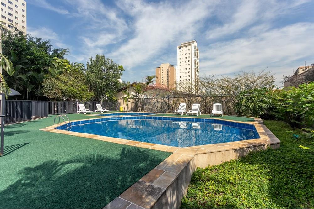 Apartamento - Venda - São Paulo , São Paulo - 601301075-5 - Rua Barão de Vallim, 252-030.jpg - 601301075-5