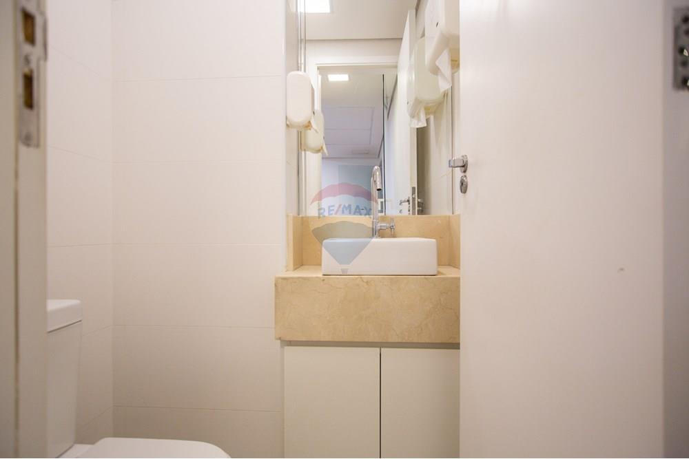 Cj. Comercial/ Sala - Alugar - São Paulo , São Paulo - IMG_0139.jpg - 601081042-68