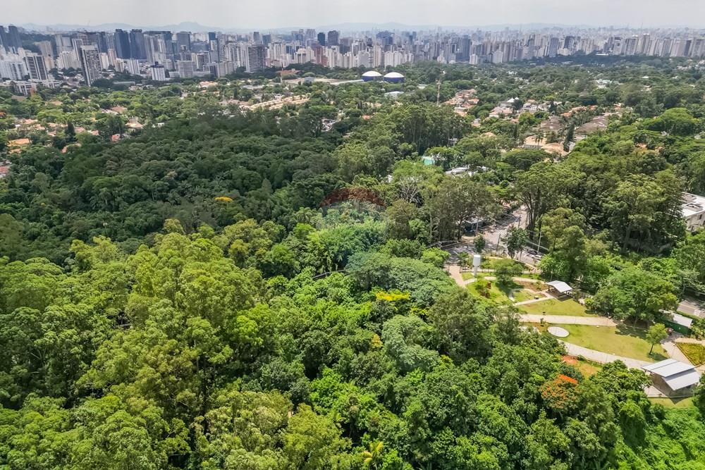 Terreno - Venda - São Paulo , São Paulo - Cópia de DJI_037807.jpg - Pátio interno - 601131046-23