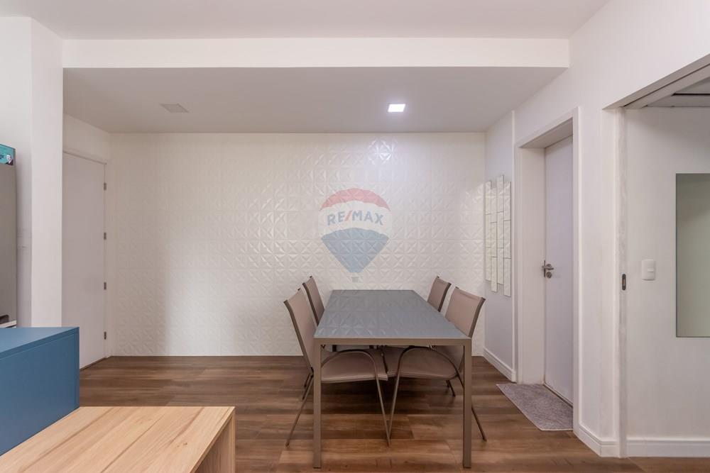 Apartamento - Venda - São Paulo , São Paulo - IMG_505231.jpg - Sala de jantar - 602231003-23