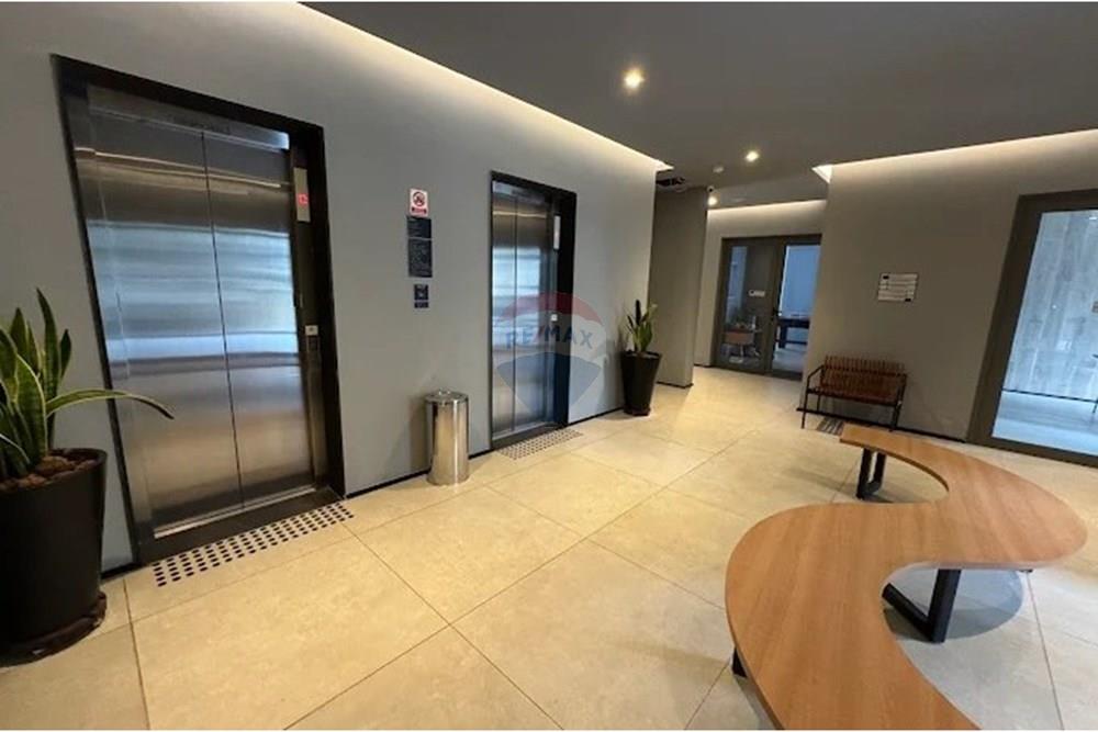 Apartamento - Alugar - São Paulo , São Paulo - 3 Hy CV hall.jpg - 601361040-170