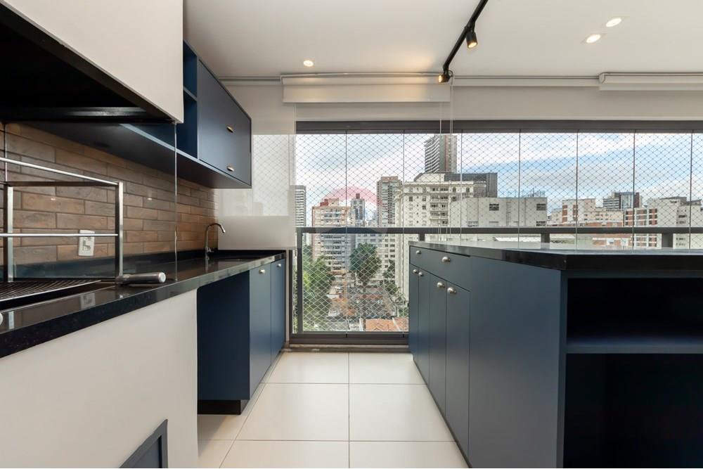 Apartamento - Venda - São Paulo , São Paulo - IMG_083813.jpg - 602271002-13