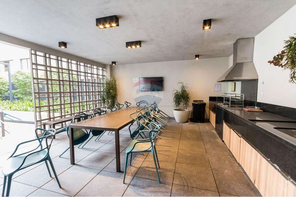 Studio - Alugar - Osasco , São Paulo - 02area-condominial_008.jpg - 602101011-252