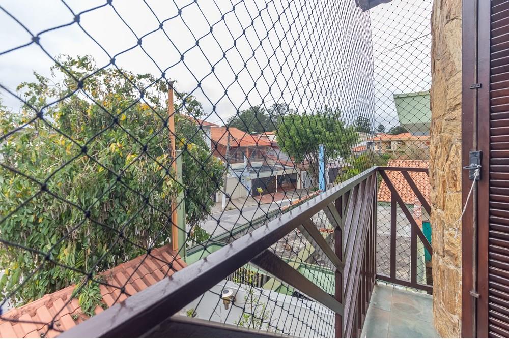 Sobrado - Venda - São Paulo , São Paulo - IMG_192114.jpg - 601441039-22