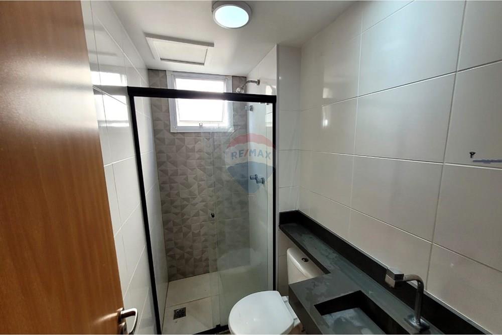 Apartamento - Alugar - São Paulo , São Paulo - 8.jpeg - Banheiro - 602411009-28