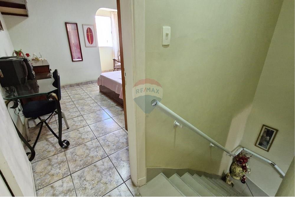 Sobrado - Venda - São Paulo , São Paulo - RUA NOGUEIRA ACIOLI, 71 (16).jpg - 601051010-66