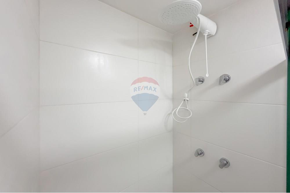 Studio - Venda - São Paulo , São Paulo - 33.jpg - Banheiro - 602151051-4