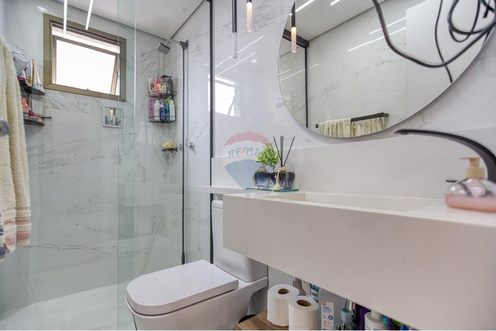 Apartamento - Venda - São Paulo , São Paulo - 17.jpeg - Banheiro - 601081086-4