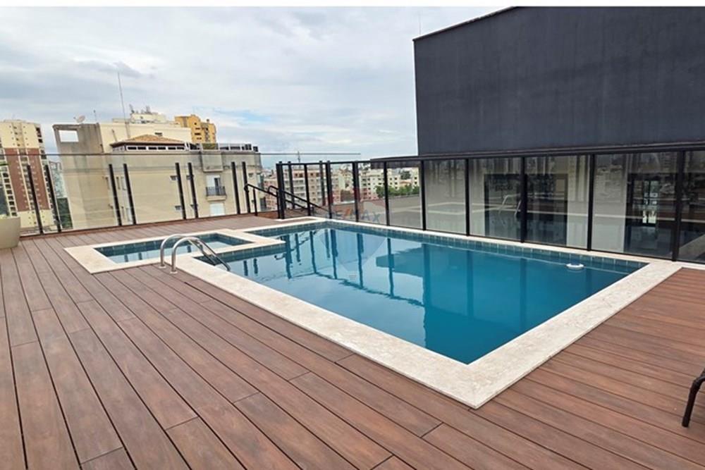 Studio - Alugar - São Paulo , São Paulo - AREA COMUM (7).jpg - 601471043-20