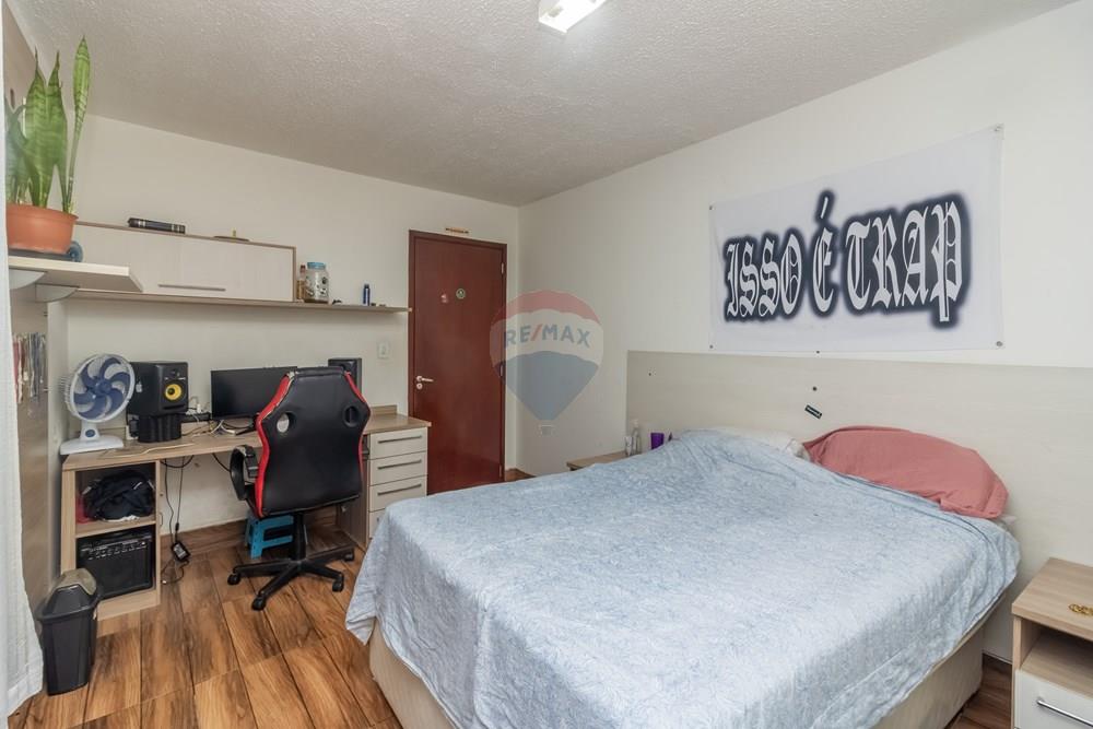 Casa - Venda - São Paulo , São Paulo - IMG_332446.jpg - Quarto - 602431001-7