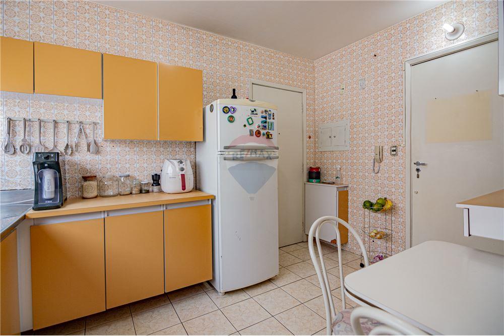 Apartamento à venda com 3 quartos, 155m² - Foto 16