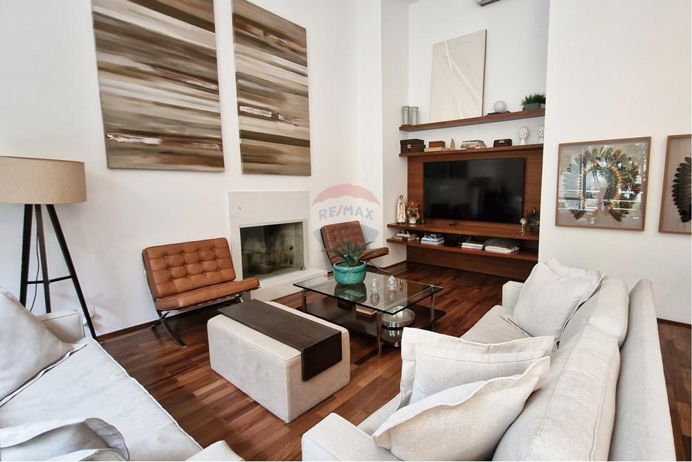 Casa - Alugar - São Paulo , São Paulo - RUA COMANDANTE GARCIA D'AVILA, 310 (5).jpg - 601361020-455