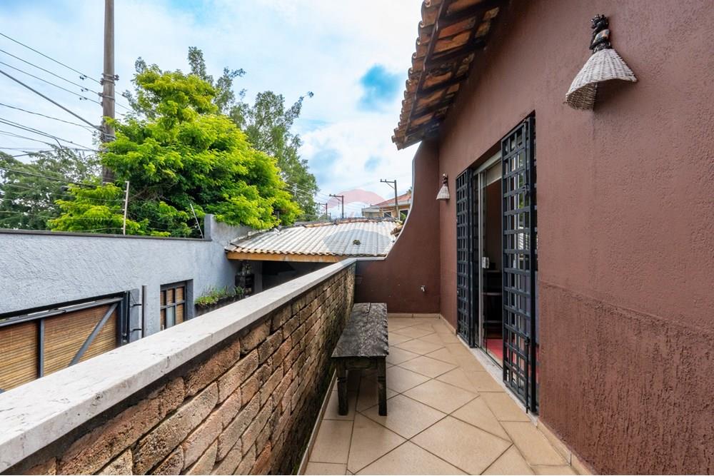 Casa - Venda - São Paulo , São Paulo - 032.jpg - 601181003-64