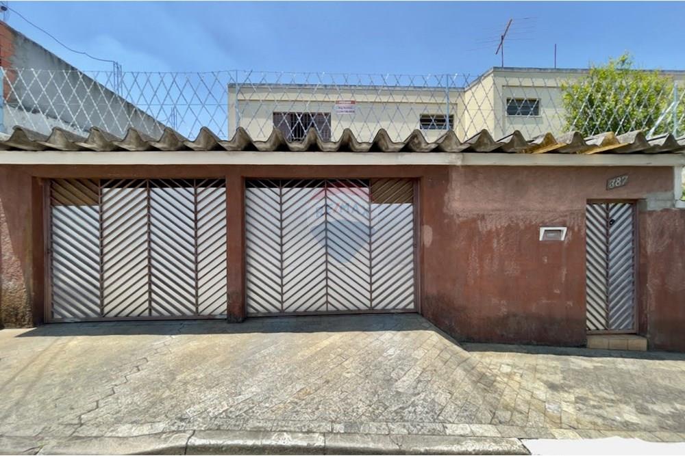 Sobrado - Venda - São Paulo , São Paulo - Sobrado 4 dorm, 2 suítes - Bairro  Campo Grande - SP  (1).jpeg - 601301008-75