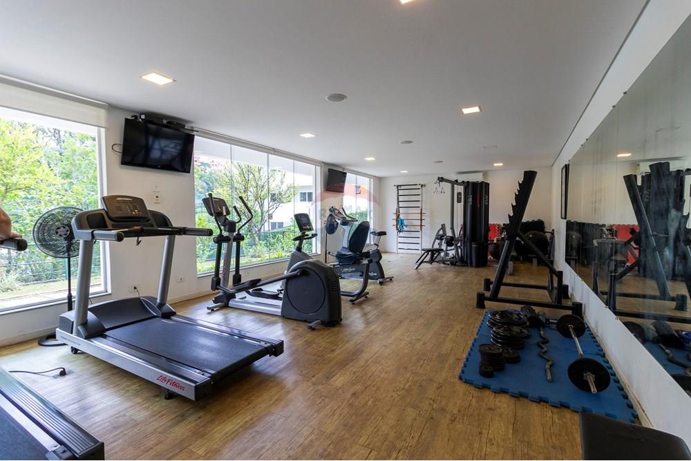 Residenční - Řadový dům - Sao Paulo , Sao Paulo - BR - 01fotos_055.jpg - 601251181-15