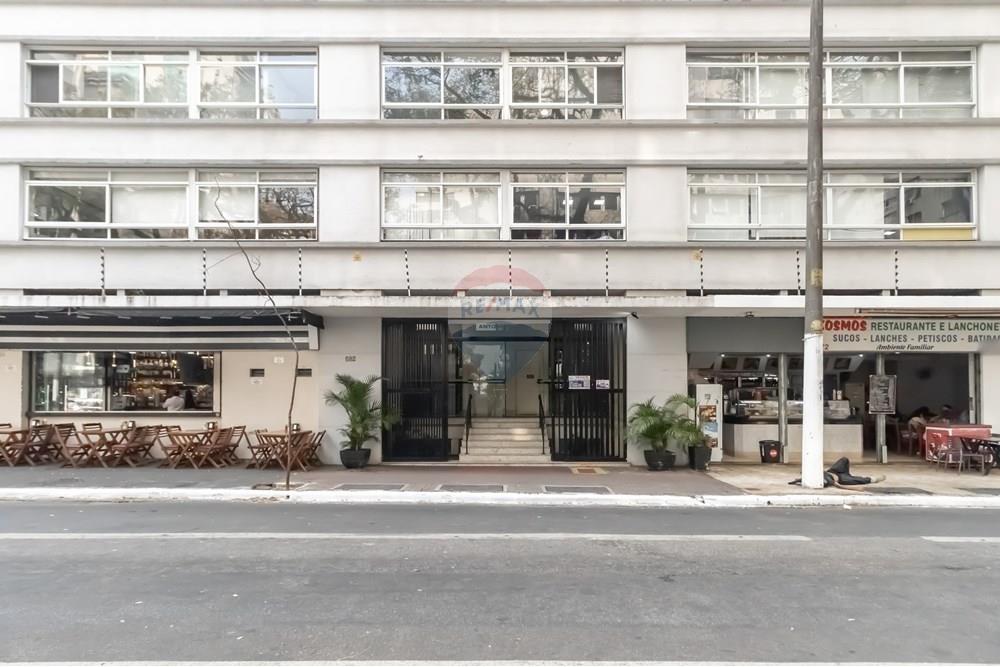 Cj. Comercial/ Sala - Venda - São Paulo , São Paulo - IMG_350734.jpg - 630331091-23