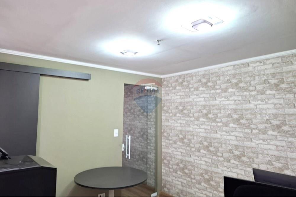 Cj. Comercial/ Sala - Alugar - São Paulo , São Paulo - 07.jpeg - 602291016-354