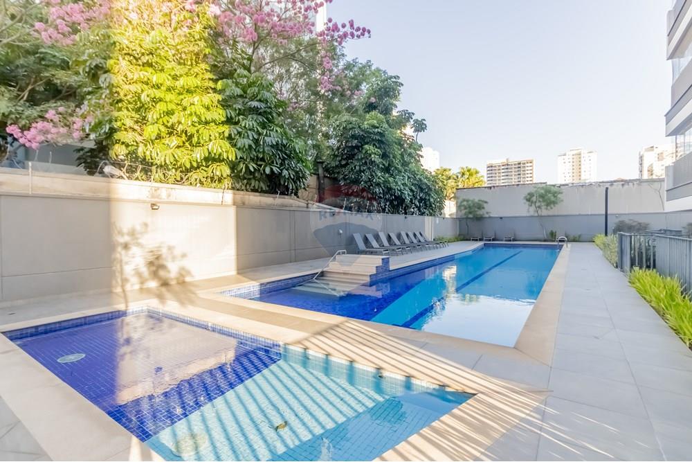 Apartamento - Venda - São Paulo , São Paulo - 30 - Piscina.jpg - 602031008-67
