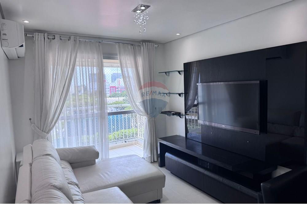 Apartamento - Alugar - São Paulo , São Paulo - IMG-20251212-WA0009.jpg - 601241056-91