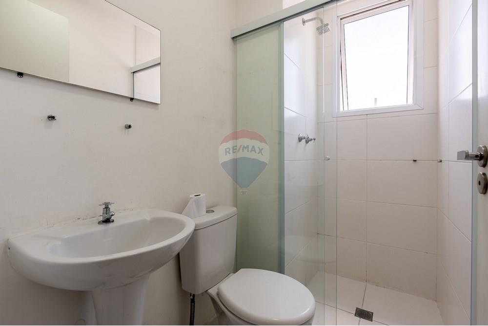 Apartamento - Alugar - São Paulo , São Paulo - 21_AP.jpg - 601471019-131