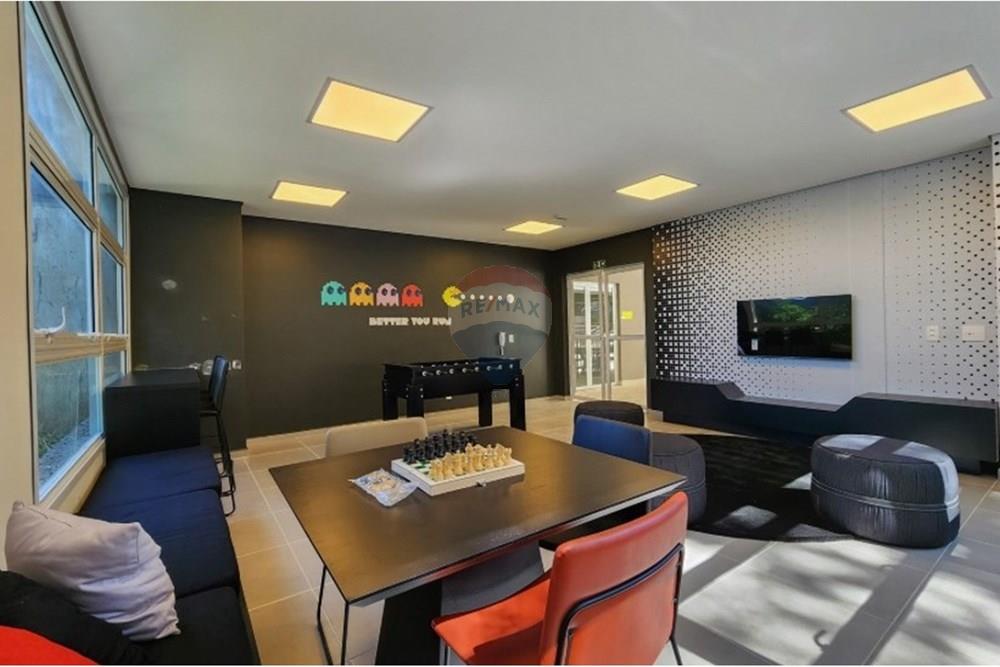 Apartamento - Venda - São Paulo , São Paulo - salao-jogos-origem.jpg - 601191032-50