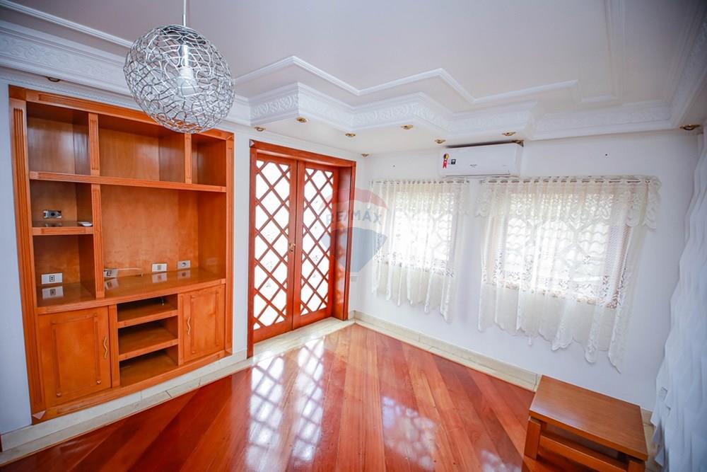 Casa - Alugar - São Paulo , São Paulo - casa america city - sem logo (17).jpg - 602181052-4