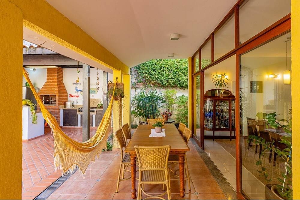 Sobrado - Venda - São Paulo , São Paulo - Remax Boutique-31.jpg - Varanda - 601371001-104