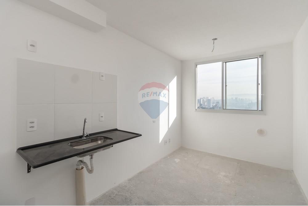 Apartamento à venda com 1 quarto, 25m² - Foto 17