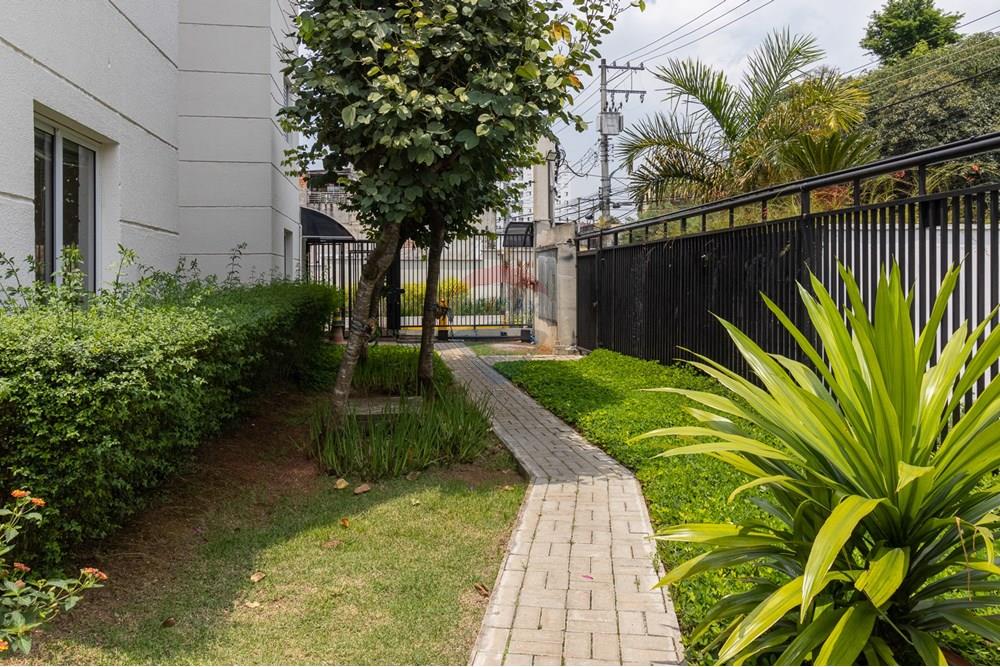 Apartamento - Alugar - São Paulo , São Paulo - Avenida Elisio Teixeira Leite, 960_46.jpg - 601141081-13