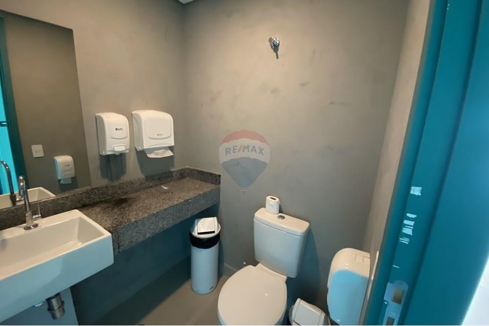 Apartamento - Alugar - São Paulo , São Paulo - 16. SALÃO DE FESTAS BANHEIRO MASCULINO.jpg - 602161002-67