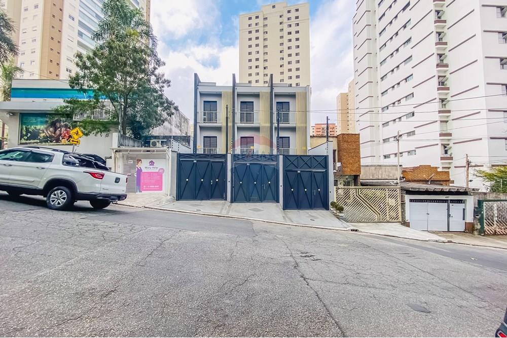 Sobrado - Venda - São Paulo , São Paulo - IMG_433501.jpg - 602031026-3