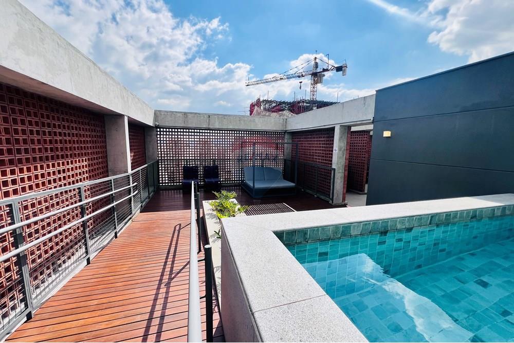 Studio - Alugar - São Paulo , São Paulo - IMG_0373.jpg - 602281044-89