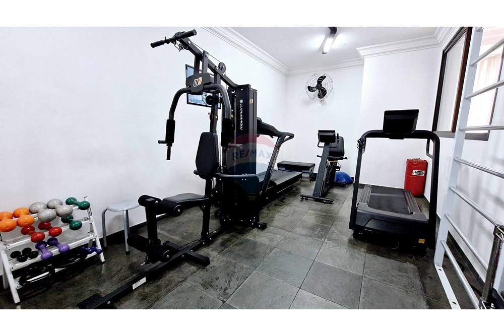 Apartamento - Venda - São Paulo , São Paulo - RUA JOSÉ DA SILVA RIBEIRO, 381 (63).jpg - 601361044-45