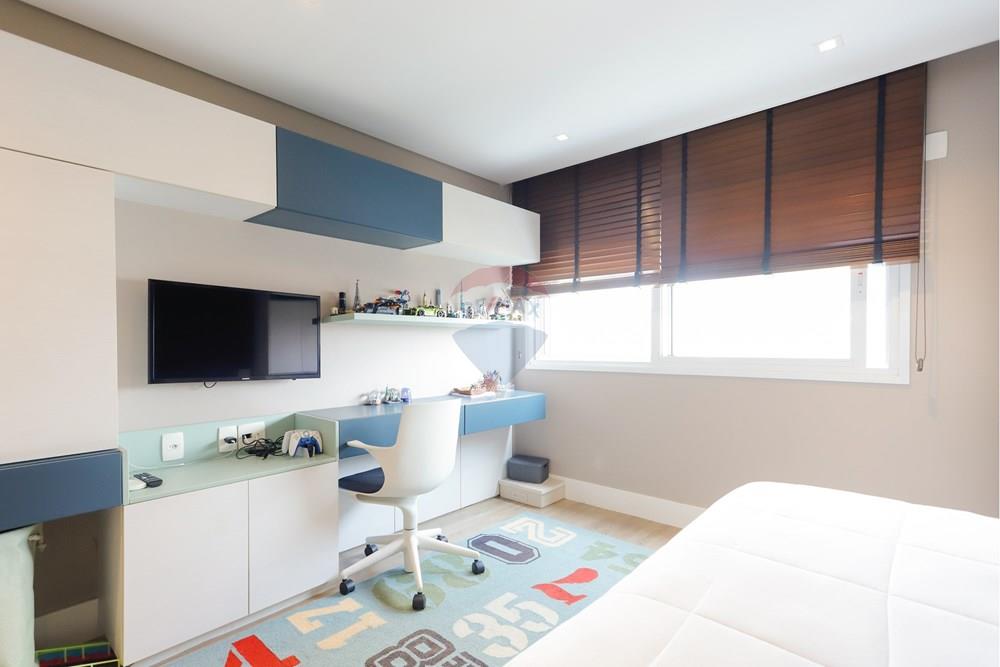 Apartamento - Venda - São Paulo , São Paulo - 26-03-05-R. Pablo Picasso, 100 - Jardim das Perdizes_037_CapodannoFotografia.jpg - 602341018-53