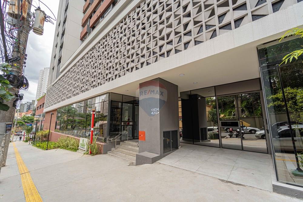 Apartamento - Venda - São Paulo , São Paulo - 06 - 601301014-76 - Apartamento à venda - Rua Madre Emilie de Villeneuve 434 - Vila Mascote - Remax (30).JPG - 601301014-76