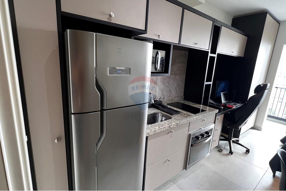 Studio - Venda - São Paulo , São Paulo - IMG_5461.JPG - 601361051-33