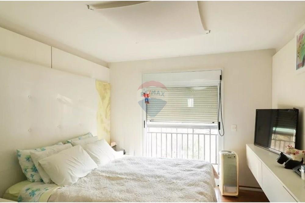 Apartamento - Alugar - São Paulo , São Paulo - ALFREDO PUJOL (17).jpeg - 601471043-12