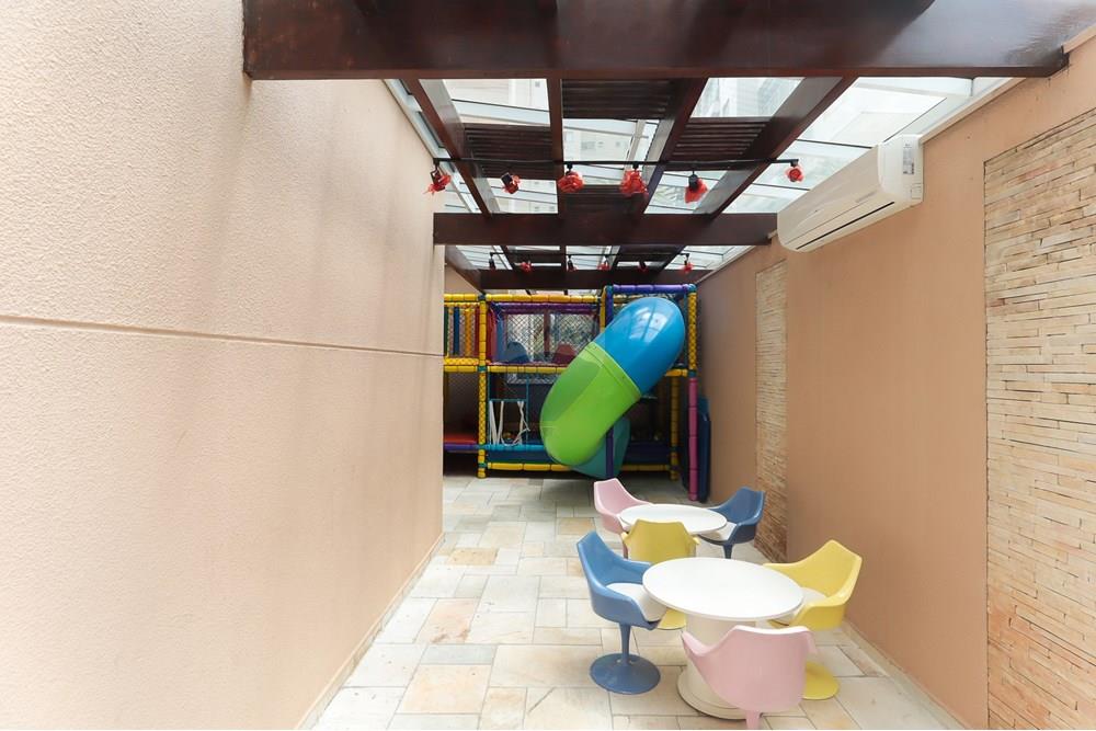 Apartamento - Venda - São Paulo , São Paulo - 02area-condominial_011.jpg - 602101012-51