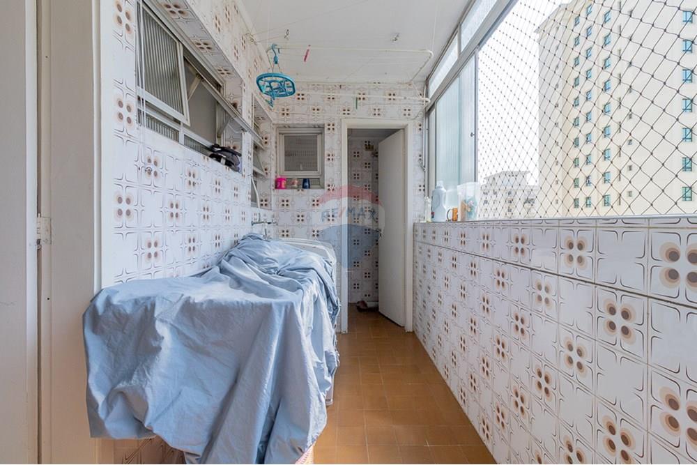 Apartamento - Venda - São Paulo , São Paulo - 19.jpg - Lavanderia - 601081006-129