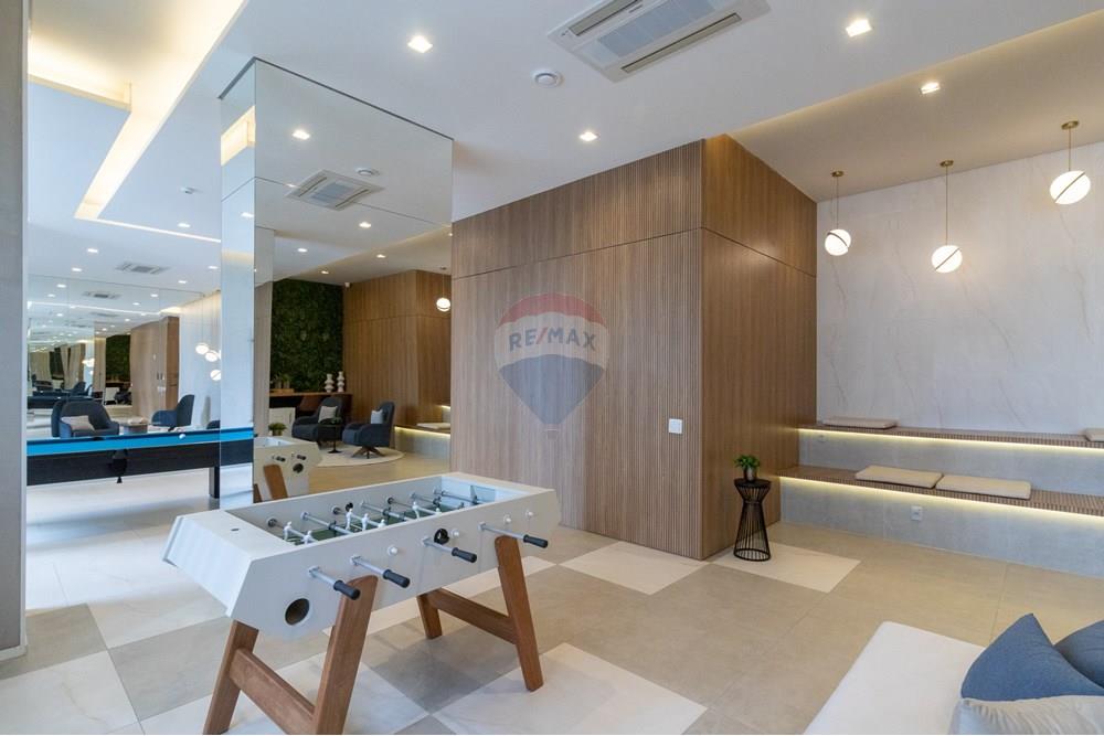 Apartamento - Venda - São Paulo , São Paulo - IMG_3580.jpg - Sala de Jogos - 601751033-92