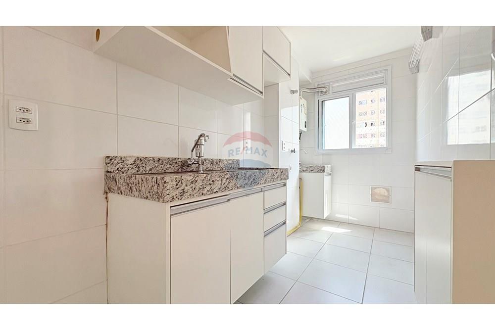 Apartamento - Venda - São Paulo , São Paulo - IMG_6179.JPEG - Cozinha - 602451001-1