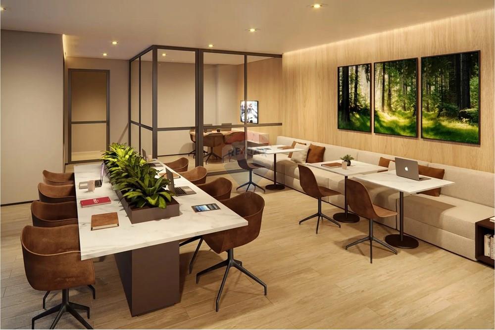 Apartamento - Venda - São Paulo , São Paulo - Coworjing.jpg - 602141065-63