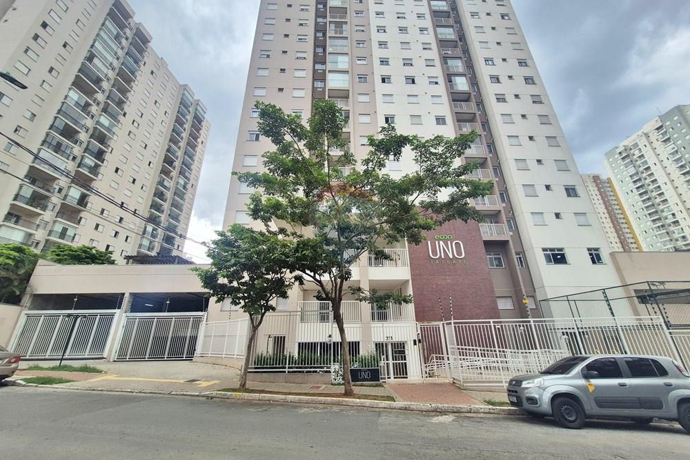 Apartamento - Alugar - São Paulo , São Paulo - 20260115_144631.jpg - 601451034-32