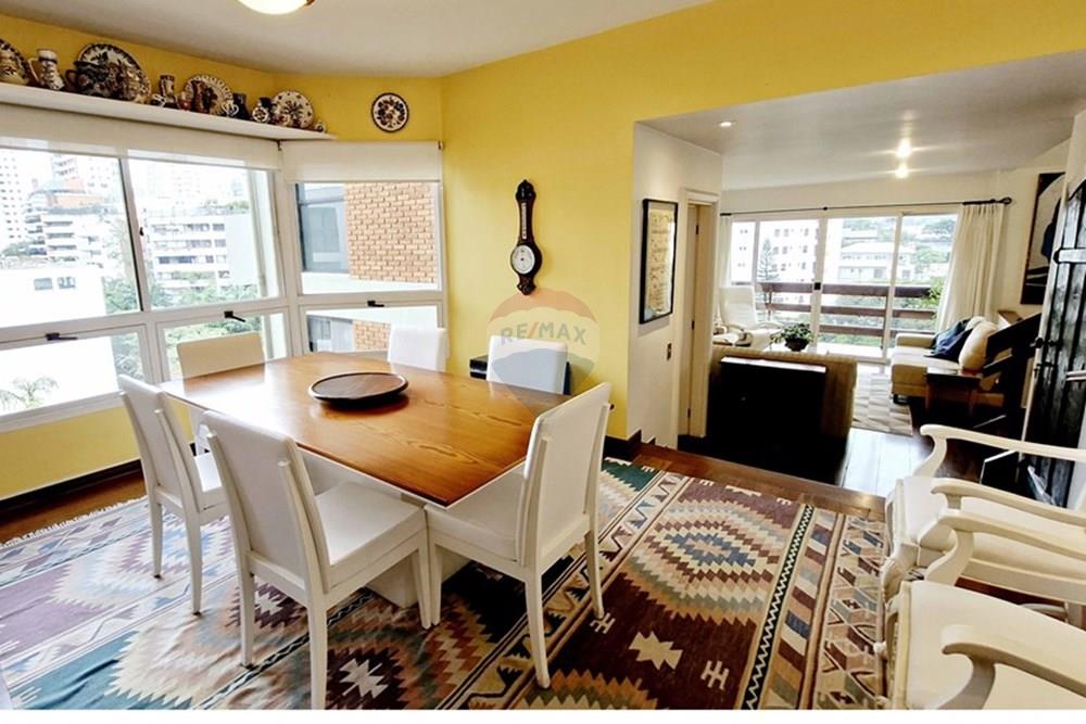 Apartamento - Venda - São Paulo , São Paulo - RUA CAMILLO NADER, 300 (32).jpg - Sala de jantar - 601361044-42