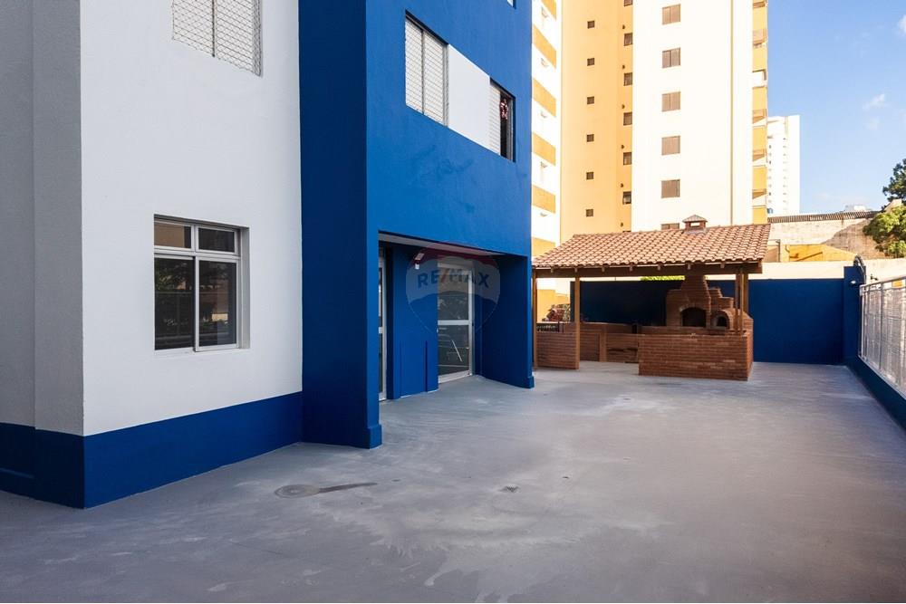 Apartamento - Venda - São Paulo , São Paulo - 43-AP.jpg - 601971088-6