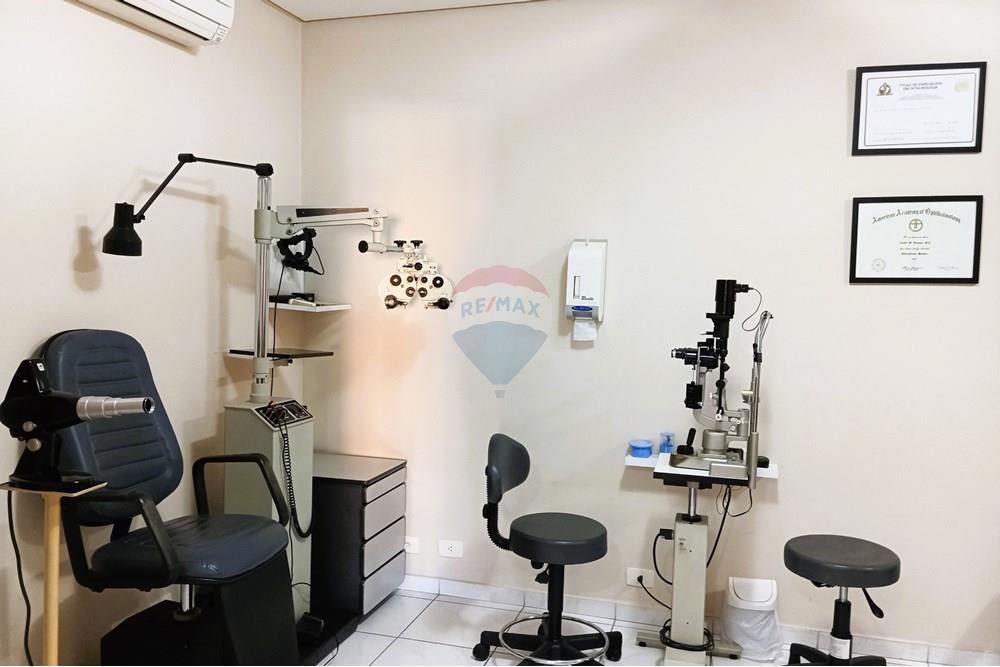 Cj. Comercial/ Sala - Alugar - São Paulo , São Paulo - sala principal 3.jpg - Sala de trabalho - 601081093-10