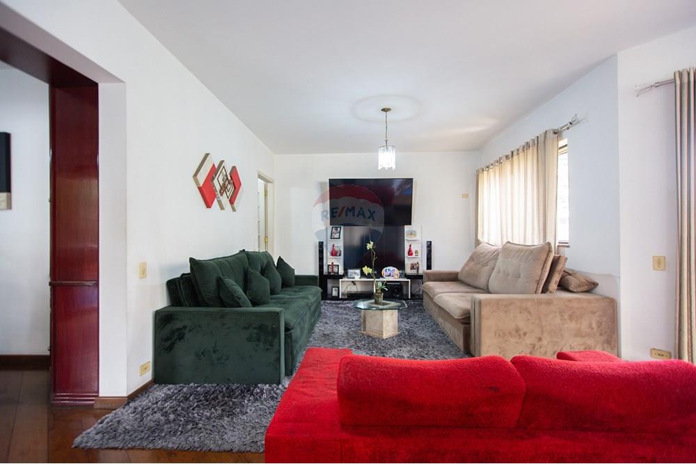 Apartamento - Venda - São Paulo , São Paulo - 03sala001.jpg - 601081090-15