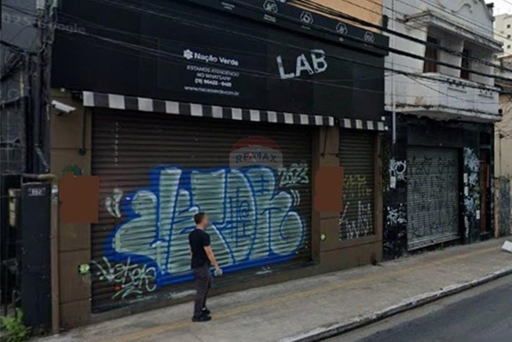 Ponto Comercial/ Loja - Alugar - São Paulo , São Paulo - 2.jpg - 602291021-243