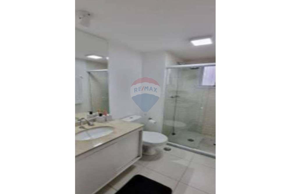 Duplex - Alugar - São Paulo , São Paulo - banheiro code.jpeg - 602011002-34