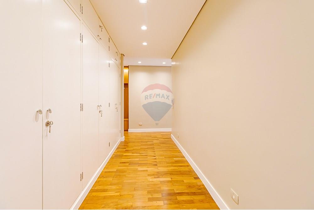 Apartamento - Venda - São Paulo , São Paulo - 21- Hall de Circulação da Poarte íntima IMG_3797.jpg - Corredor - 601081024-29